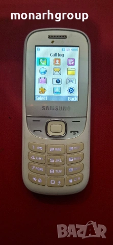 Телефон Samsung Metro/E2202, снимка 9 - Samsung - 54662104