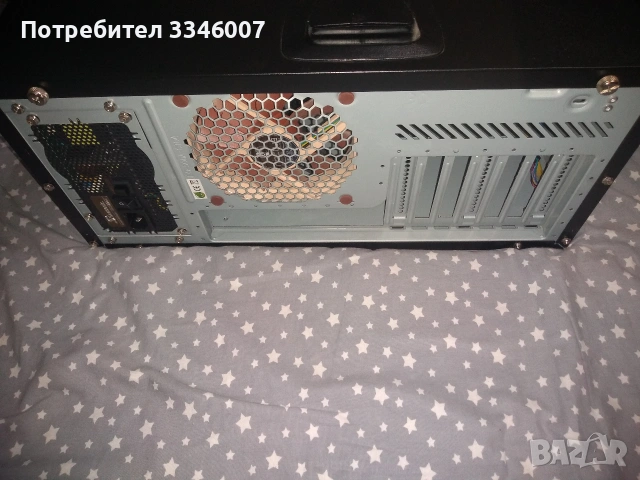 Chieftec Middle tower FULL ATX, снимка 4 - Захранвания и кутии - 55102585