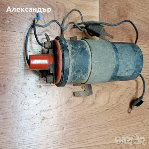 Части от Сеат Марбела, снимка 5 - Части - 52589562
