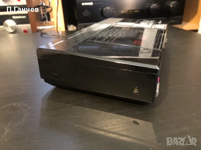 TOSHIBA XR-J9 TD6710N,Toshiba TOPH7810 / OPH-41 диск плеър отличен, снимка 6 - Ресийвъри, усилватели, смесителни пултове - 55364839