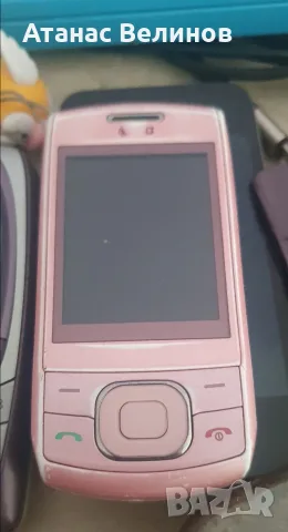 LG GU230 РАБОТЕЩ 