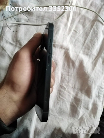 Iphone 14 midnight-128, снимка 7 - Други - 53997592