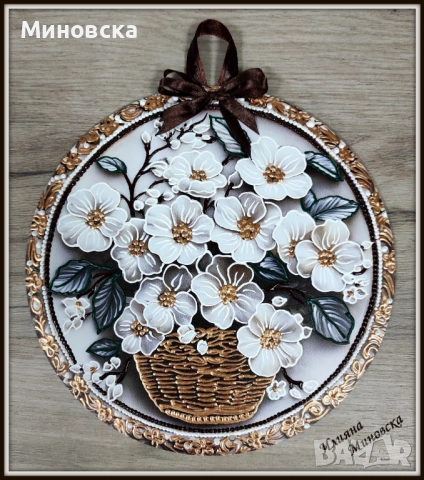 Интериорни пана за стена, снимка 2 - Декорация за дома - 54874729