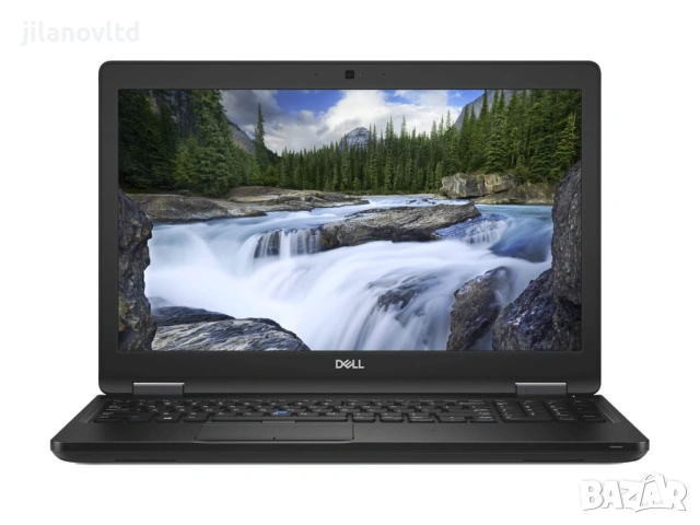 Лаптоп DELL 5590 I5-8350U 8GB 256GB SSD NVME с до 24 МЕСЕЦА ГАРАНЦИЯ