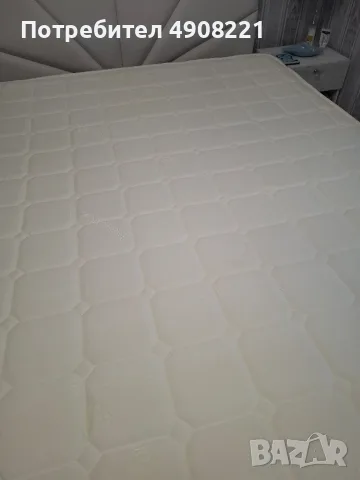 Матрак Нани Body Rest , снимка 2 - Матраци - 55540759