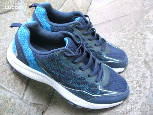 Маратонки - мъжки - Walkx Sport - Made in Germany ! - оригинални ! - Нови !
