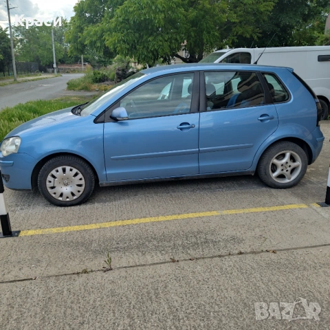 VW Поло 1.4 газ-бензин, снимка 12 - Автомобили и джипове - 54641608