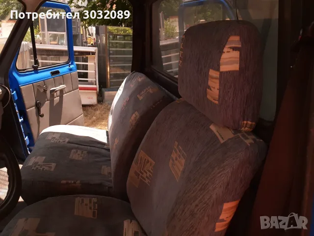 FORD TRANSIT  1985, снимка 13 - Бусове и автобуси - 55678154
