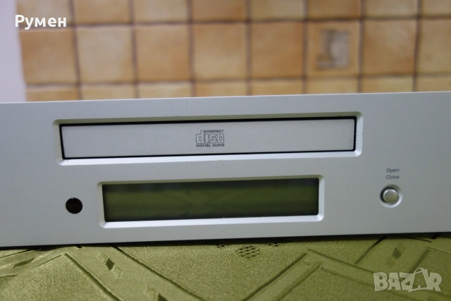 Cambridge audio azur 640C V2 - висок модел CD плеер, снимка 3 - Ресийвъри, усилватели, смесителни пултове - 55090765