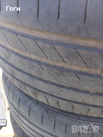 Гуми  Nexen 235/50/18, снимка 3 - Гуми и джанти - 55623523
