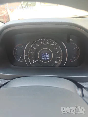Продавам автомобил , снимка 10 - Автомобили и джипове - 55322182