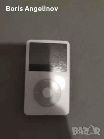 Ipod 5th gen, с леки забележки 