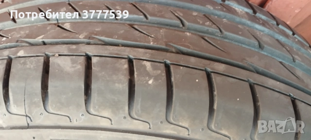 Оригинални джанти и гуми за Renault scenic 2, снимка 4 - Гуми и джанти - 54692100