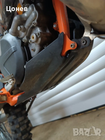 KTM EXC 300 2013, снимка 13 - Мотоциклети и мототехника - 54991894