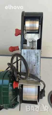 Шмиргел и шлайф Parkside PSBS 240 C2, снимка 6 - Други инструменти - 55475928