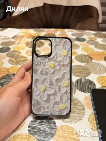 iPhone 13, 128 Gb, снимка 7 - Apple iPhone - 54196694