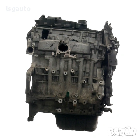 Двигател 9HP 1.6 Citroen DS3 2009-2014 ID: 161892 OEM 9670461280