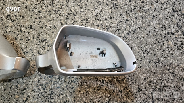 капаци за огледала Audi a4 b8, снимка 7 - Аксесоари и консумативи - 54931772