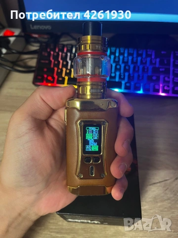 Продавам Morh 2 kit 230W , снимка 4 - Друга електроника - 54828500