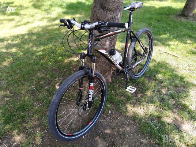 DRAG ZX 5 UPGRADE , снимка 8 - Велосипеди - 52977524