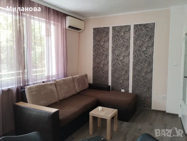 Давам под наем 3-СТАЕН апартамент под Ритуална зала , снимка 3 - Апартаменти - 55503240