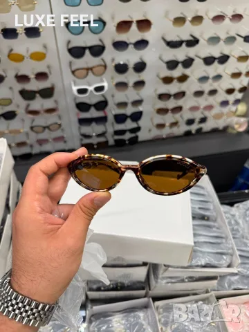 Rey-Ban ⚜️ Gucci ⚜️Fendi ⚜️Слънчеви Очила , снимка 9 - Слънчеви и диоптрични очила - 55544243