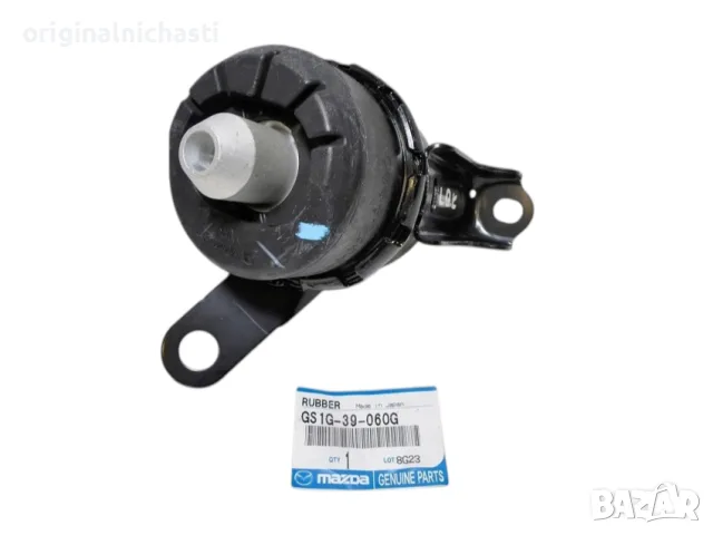 Тампон двигател преден десен МАЗДА 6 MAZDA 6 GS1G39060G GS1G-39-060G OEM MAZDA