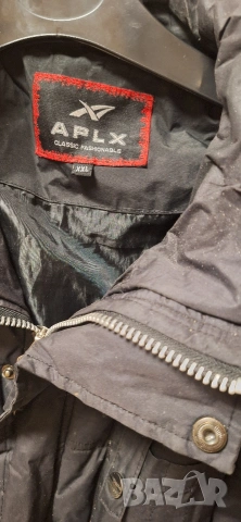 Мъжки якета ХЛ, снимка 2 - Якета - 54202407