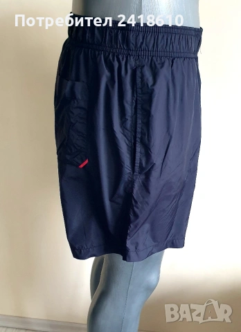 Hugo Boss HUGO HAITI Swim Short Mens Size L НОВО! ОРИГИНАЛ Мъжки Бански!, снимка 5 - Бански - 54767464