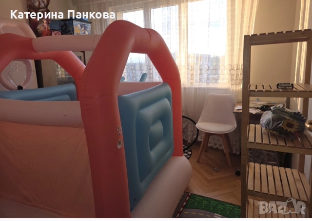 Тристаен апартамент , снимка 6 - Апартаменти - 55280628