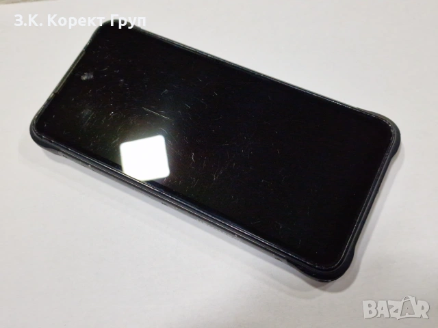 Удароустойчив HAMMER Blade 4 – 6GB RAM / 128GB, снимка 8 - Телефони с две сим карти - 55270752