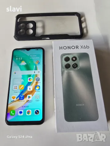 Honor X6b 128GB