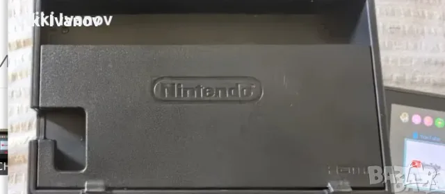 Nintendo switch , снимка 3 - Nintendo конзоли - 55656504