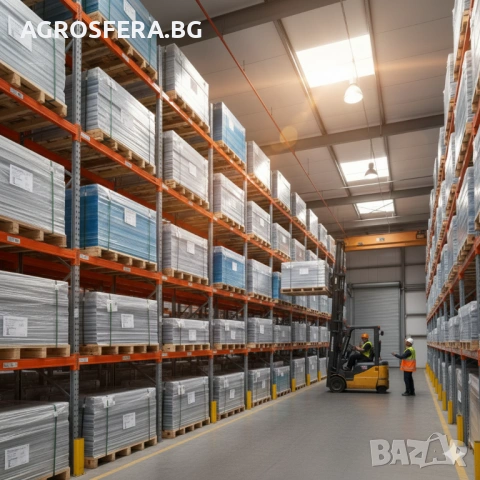 Поликарбонат Различна дебелина