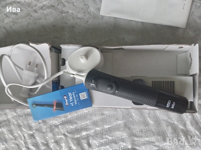 Четка oral-B
