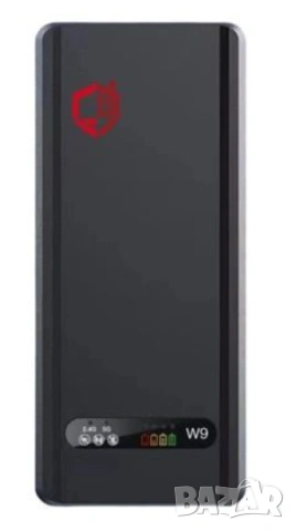 2.4Ghz 5.1Ghz 5.2Ghz 5.8Ghz WiFi Bluetooth Блокер Airtag Заглушител на Сигнала Безжична Камера Рутер, снимка 5 - Други - 55085113