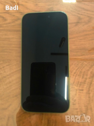 Iphone 17 sage ЧИСТО НОВ ГАРАНЦИОНЕН, снимка 6 - Apple iPhone - 54661414