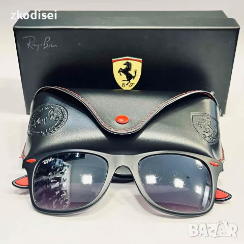 Очила Ray Ban WAYFARER RB4195