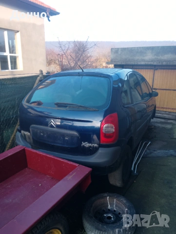 Ксара Пикасо на части, снимка 2 - Части - 54061517