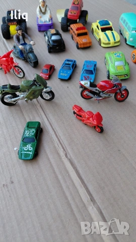 играчки за деца на вършели три год. , снимка 5 - Други - 54317841