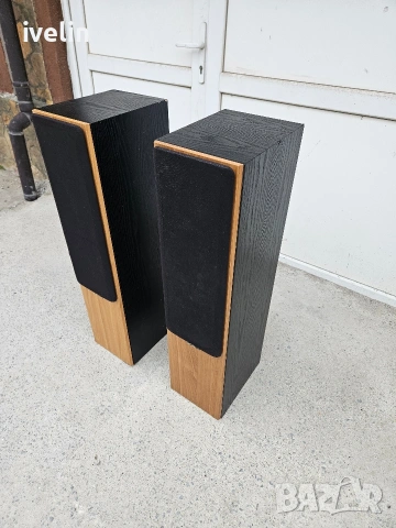tannoy mercury m3  , снимка 2 - Тонколони - 54887769