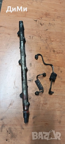 рейл реил бмв е46 330д 184кс bmw e46 330d