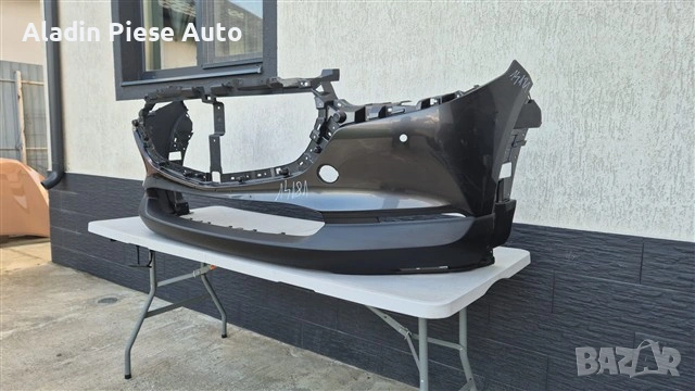 Предна броня Mazda CX30 CX-30 година 2019 2021 2022 2023 2024 2025 код DGH950031, DGH9-50031 , снимка 2 - Аксесоари и консумативи - 54442037