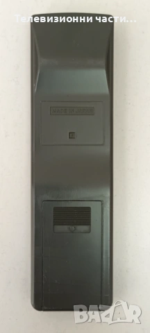 Оригинално дистанционно управление SUM-3 IECR6 от VHS KARAOKE видео плейър JVC HR-P77K , снимка 2 - Дистанционни - 54698153