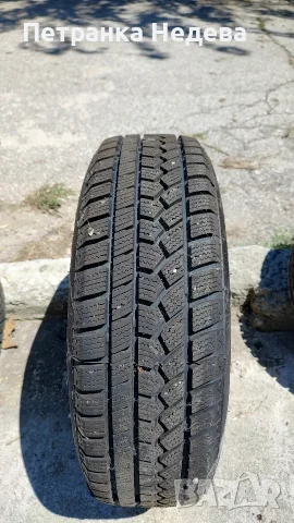 Гуми с джанти Sunfull 175/65R14 , снимка 3 - Гуми и джанти - 55359661