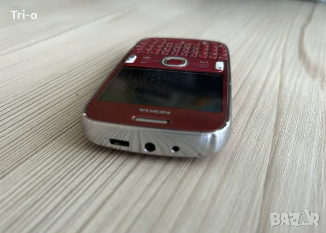 Nokia Asha 302 RM813, снимка 9 - Nokia - 55673307