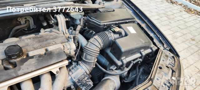 Продавам VOLVO V70, снимка 18 - Автомобили и джипове - 55210712