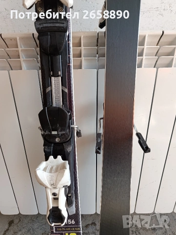 ски Stockli axis pro 165см., снимка 3 - Зимни спортове - 54824166