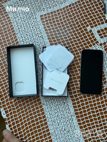 Iphone 12 pro max 256, снимка 5 - Apple iPhone - 54736958