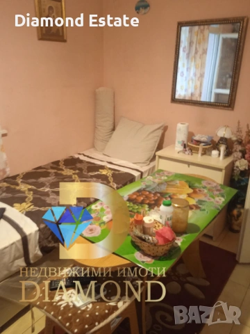 Гарсониера в Димитровград, кв. Каменец, снимка 9 - Апартаменти - 54439222